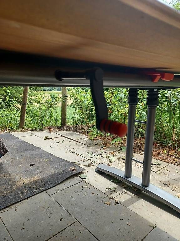 Scrivanie: Schülerpulte mit hoher Qualität (Swiss Made) – Usato da Mühlau venduto da urs_schaerer77 4