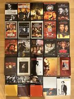 23 DVD * ACTION / CLASSICS *