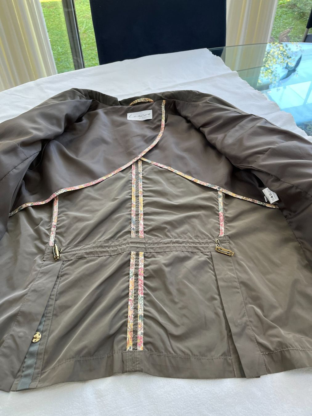 Giacche: Jacke – Usato da Ettingen venduto da dar_rqn6 1