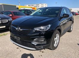 OPEL Grandland X 1.6 TP Excellence Automatik