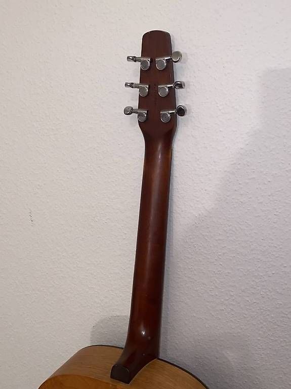 Strumenti musicali: Guitar Seagull Electro acoustique Left Hand – Usato da Carouge GE venduto da Domblo 4