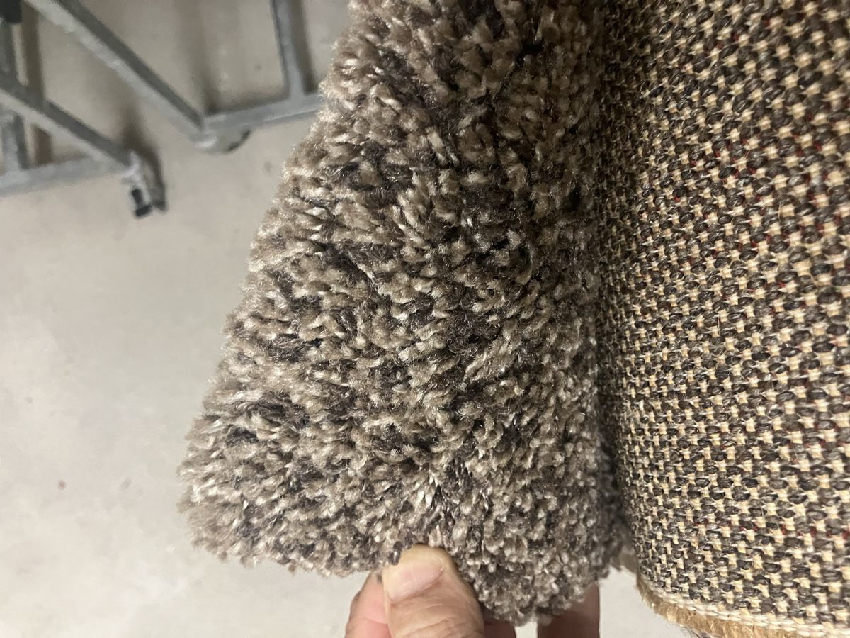 Tapis: Langflor-Teppich  – Neuf (Voir description) à Wädenswil par Messervice