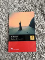 Rebecca, Daphne du Maurier, Niveau B2