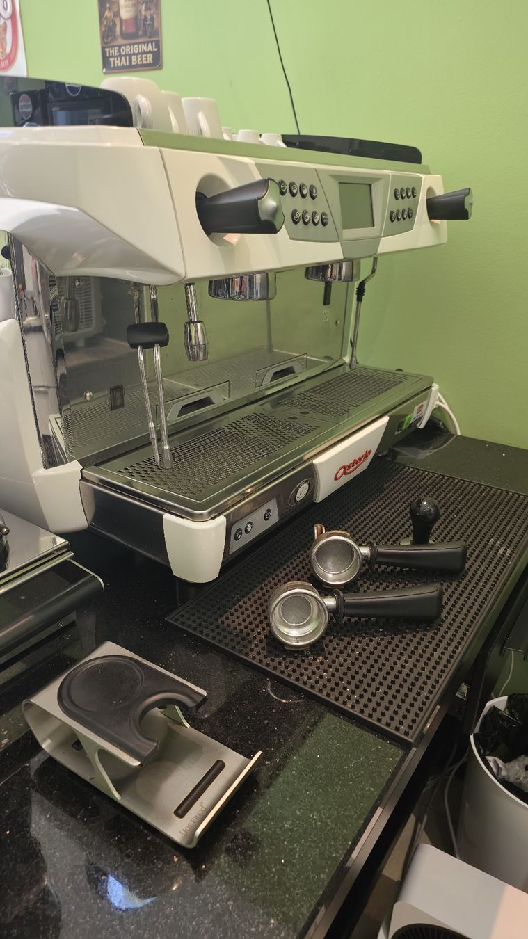Kaffeemaschinen & Espressomaschinen: Astoria Kaffeemaschine.  – Gebraucht aus Zürich von abl_w5vc 2