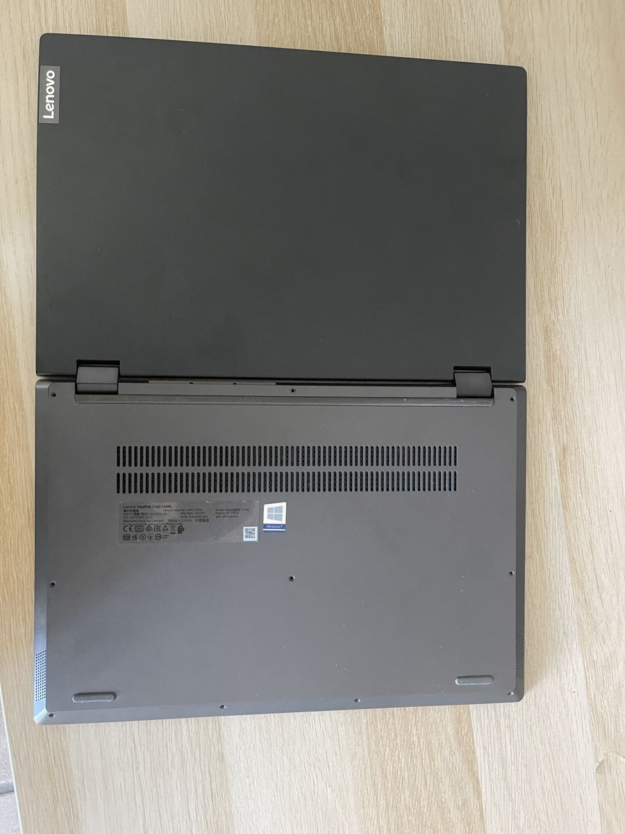 Lenovo Notebook: Lenovo IdeaPad défectueux  – Difettoso da Biel/Bienne venduto da Pro.max 3