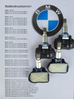 BMW Reifendrucksensoren M2 F87