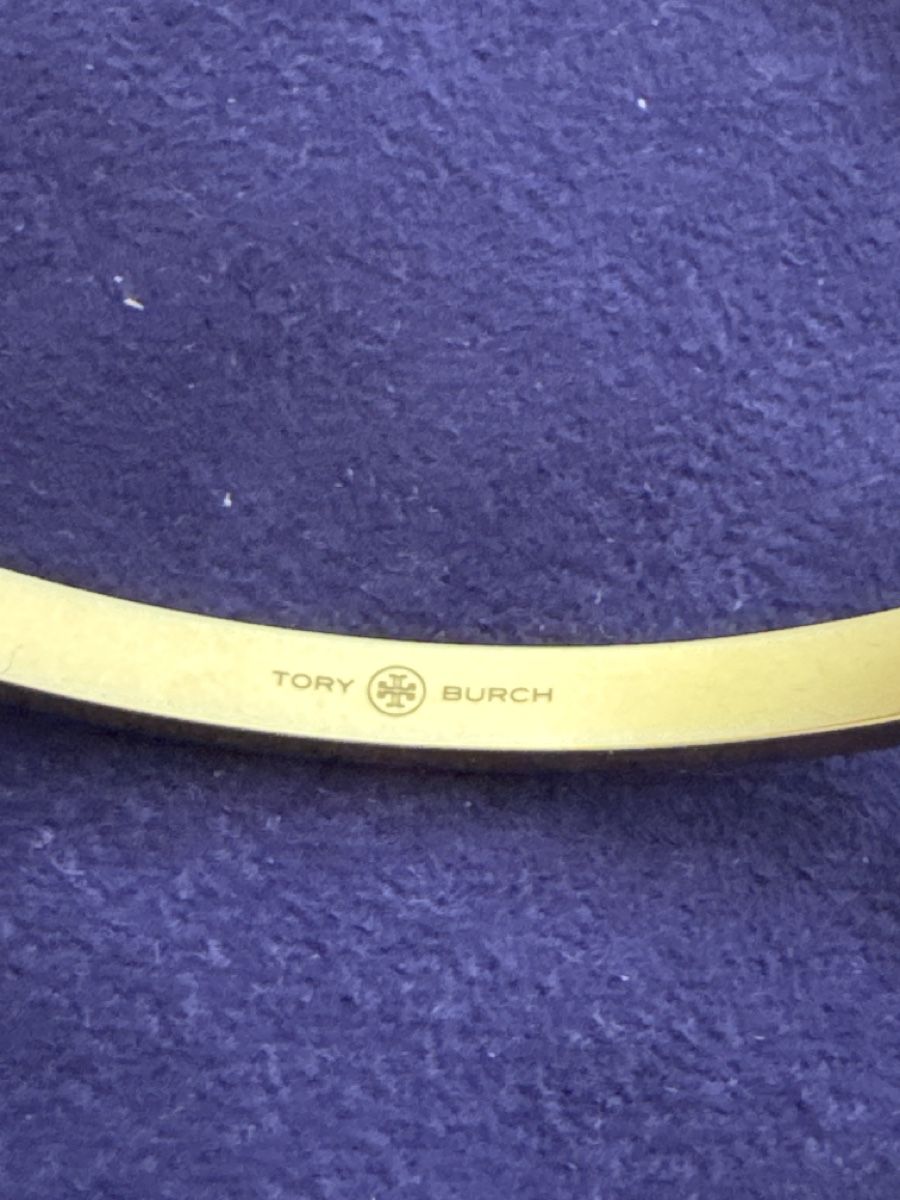 Tory Burch Bracciali & Braccialetti: Tory Burch Armreif – Usato da Zürich venduto da mickeymouse11 2