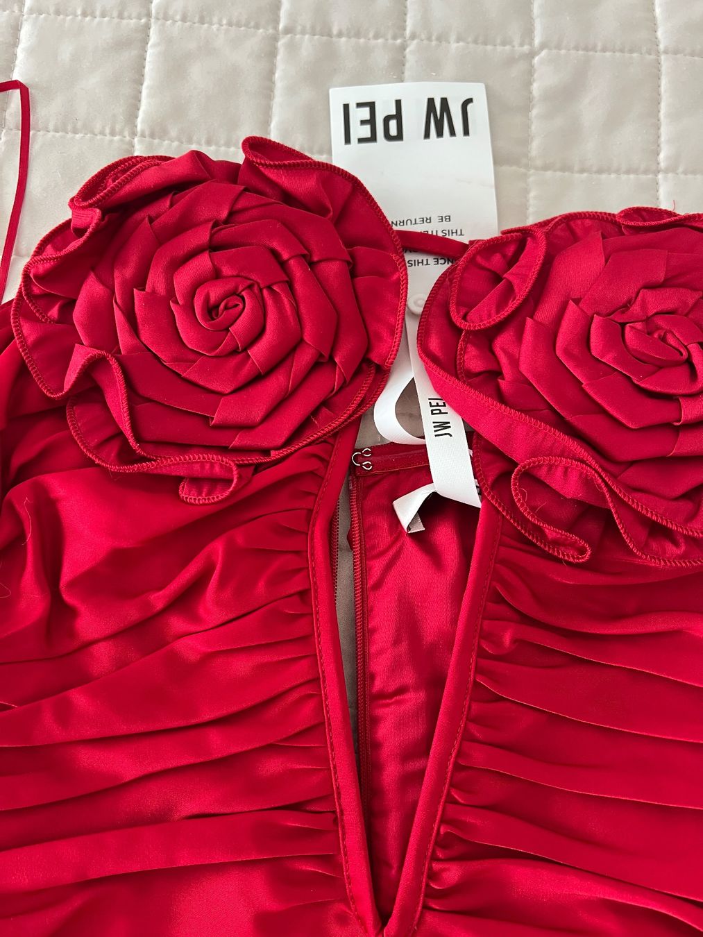 Vestiti: JW PEI Minikleid – Nuovo e nell'imballaggio originale da Wädenswil venduto da Alice_style 3