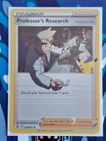 Professor's Research - Holo - Celebrations  #Ord18