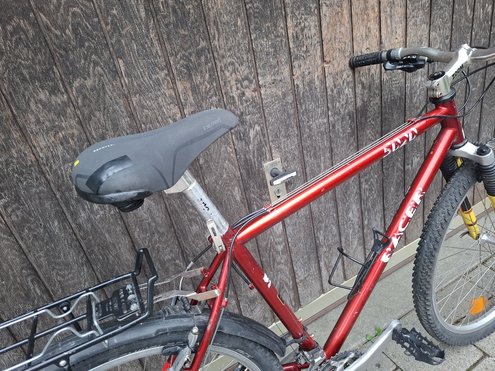 Biciclette: Mountainbike  – Usato da Balterswil venduto da schnecke89 2