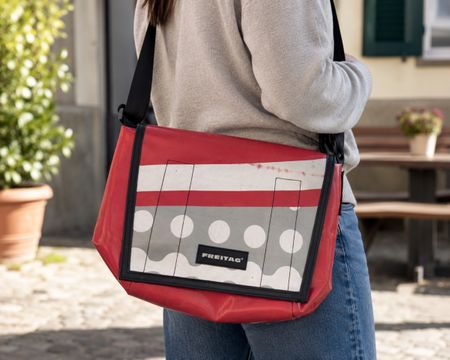 Borsa Freitag