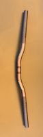 Guidon Scott Pilot, VTT, aluminium, occasion