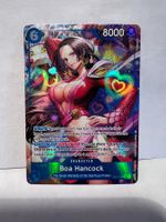 One Piece TCG Boa Hancock / EB03-026