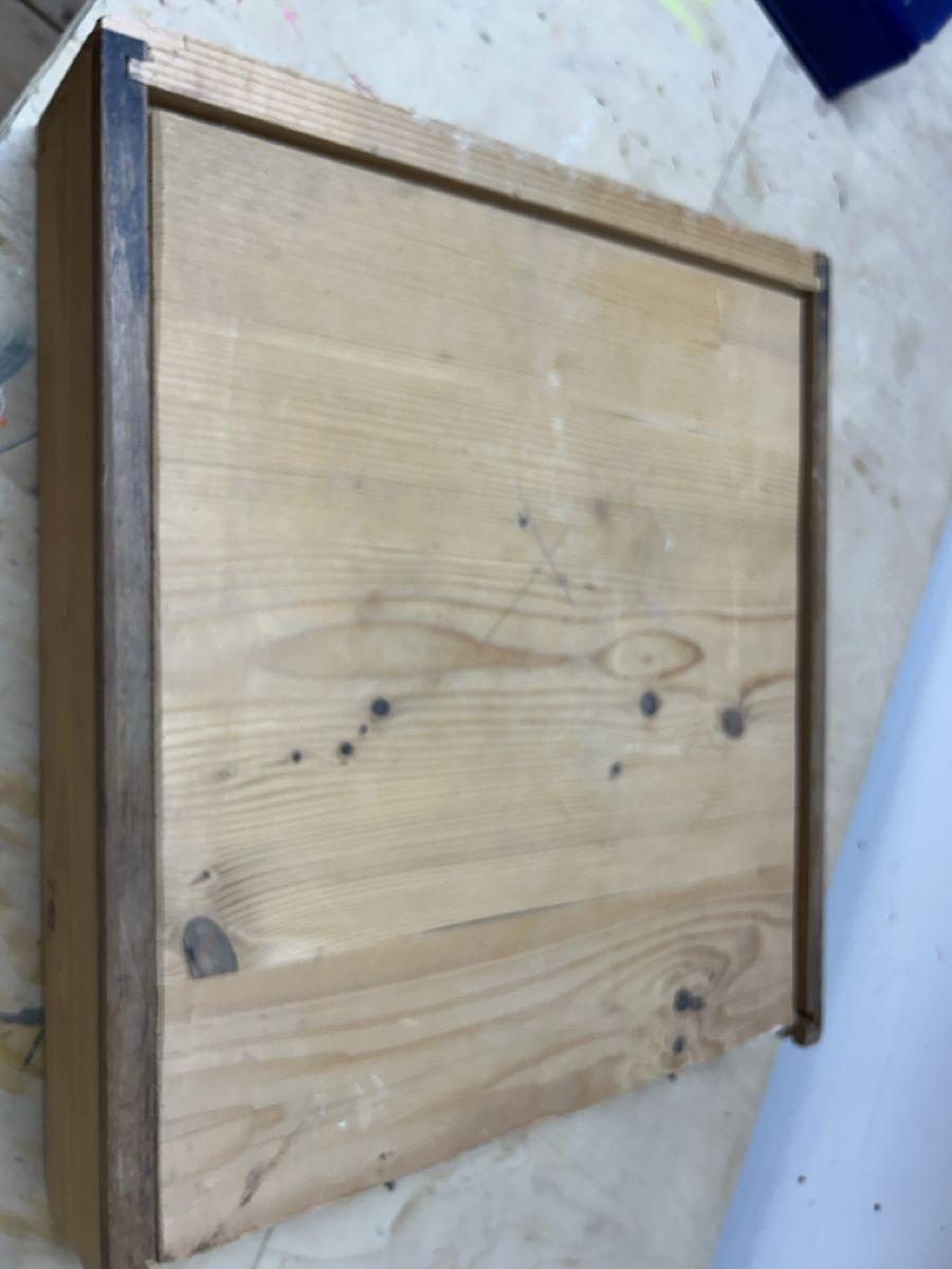Altro in Decorazioni & Accessori: Robuste, coole alte Holzschublade – Usato da Uster venduto da Stromboli7 5
