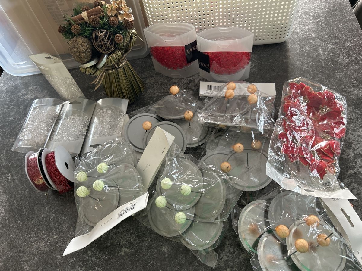 Bastelsets: Basteln Set – Gebraucht aus Triengen von zomavesu 2