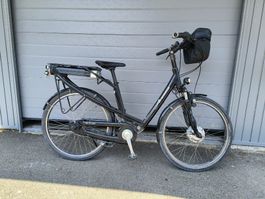 🚲 Riese & Müller E-Bike –❗ Lesen Sie Erläuterung