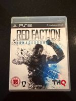 Red Faction Armageddon - PS3 - Playstation 3