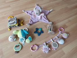 Babyspielzeuge