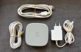 Swisscom TV-Box / UHD TV-Box (Model IP1800) inkl. Netzteil