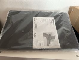 Ikea BRÄDA Laptoptisch/Notebooktisch, neu & originalverpackt