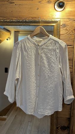 Bluse von Sessun Gr.S