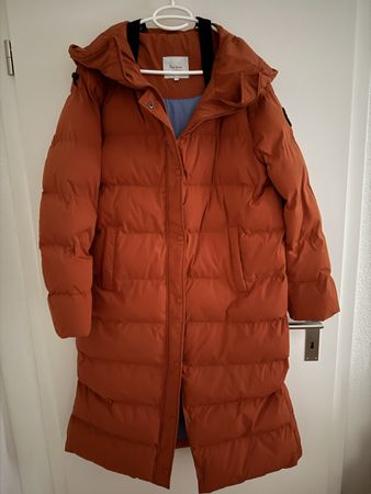 Pepe Jeans Daunenmantel