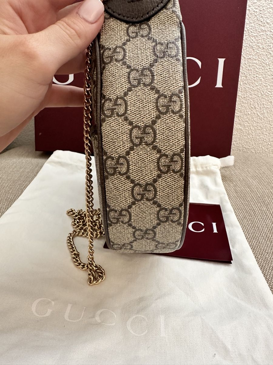 Gucci Taschen für Damen: Gucci Tasche – Neu (gemäss Beschreibung) aus Unterägeri von Tamara.2605 1