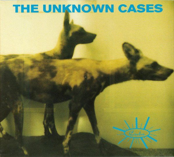 CDs: CD The Unknown Cases - Cuba (1995) – Gebraucht aus Möriken AG von mineralia