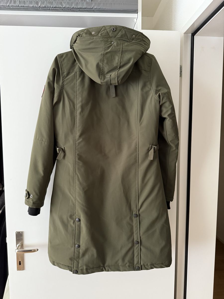 Giacche: Winterjacke Damen Gr. 38/40 – Usato da Ennetbaden venduto da mel_cs5j 1