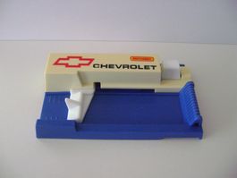 Matchbox Startrampe für Superfast Minis (aus Set MD-200)