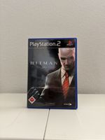 PS2 - Hitman: Blood Money (CIB)