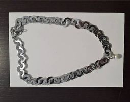 Collana morellato, collezione eclipse