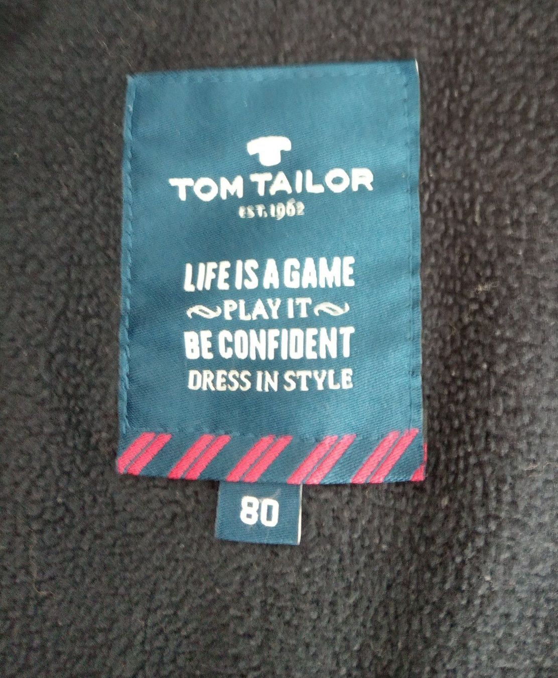 Completi: Tom Tailor Schneeoverall Größe 80 – Usato da Chur venduto da Rodanisa 4