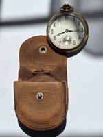 Majestic Taschenuhr (Swiss, 1920er) – läuft nicht