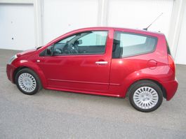 Citroën C2 1.4 i