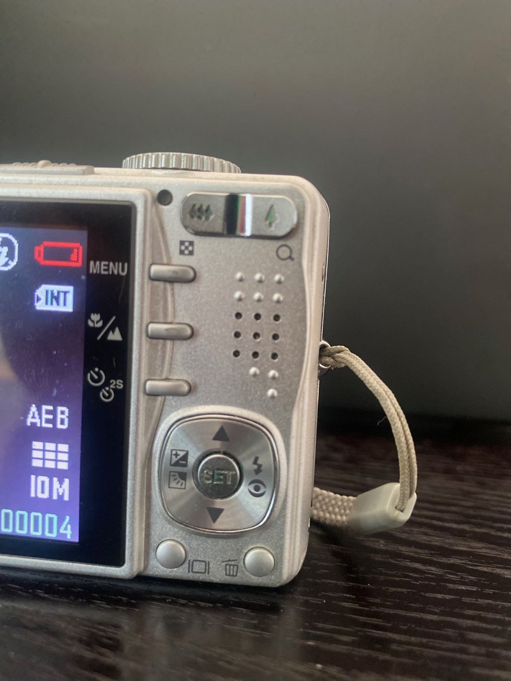 Fotocamera: Digitalkamera Traveller DC-XZ6 – Usato da Aarau venduto da radilio01 7