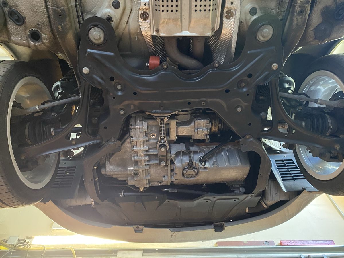 Audi Automobili: Audi S3 8l BAM  – Usato da Domdidier venduto da paj_g69x 9