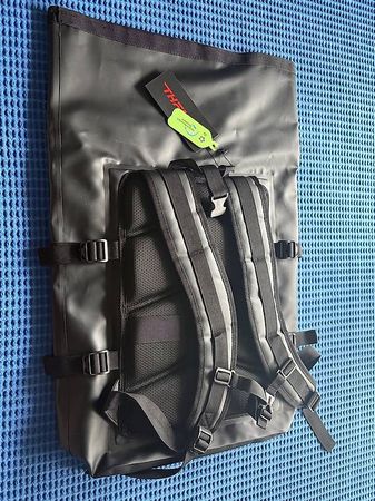 Ungebrauchter Thömus Swissrider Rucksack