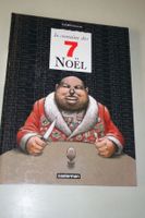 °°°° LA SEMAINE DES 7 NOËL °°°°