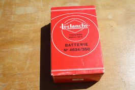 ANTIKE ALTE VINTAGE BATTERIE