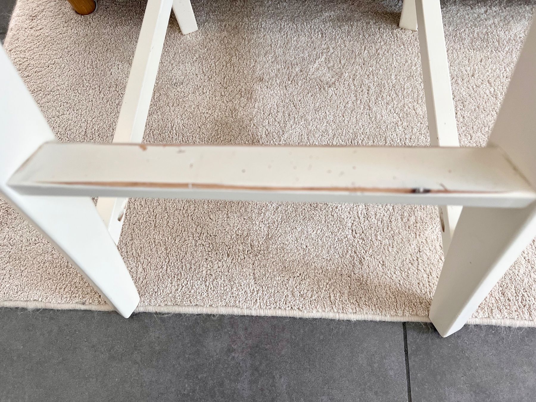 Ikea Seggioloni: Hochstuhl - Kinder - high chair – Usato da Ebertswil venduto da Arula7 4