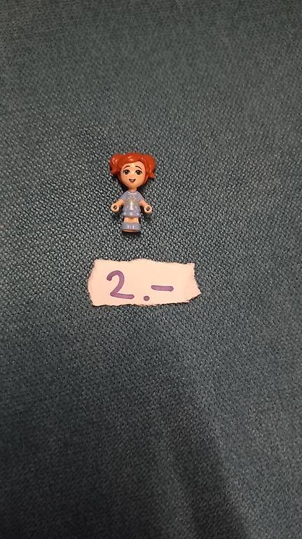 Spielzeuge: Lego – Gebraucht aus Lyss von Ficelle007 2