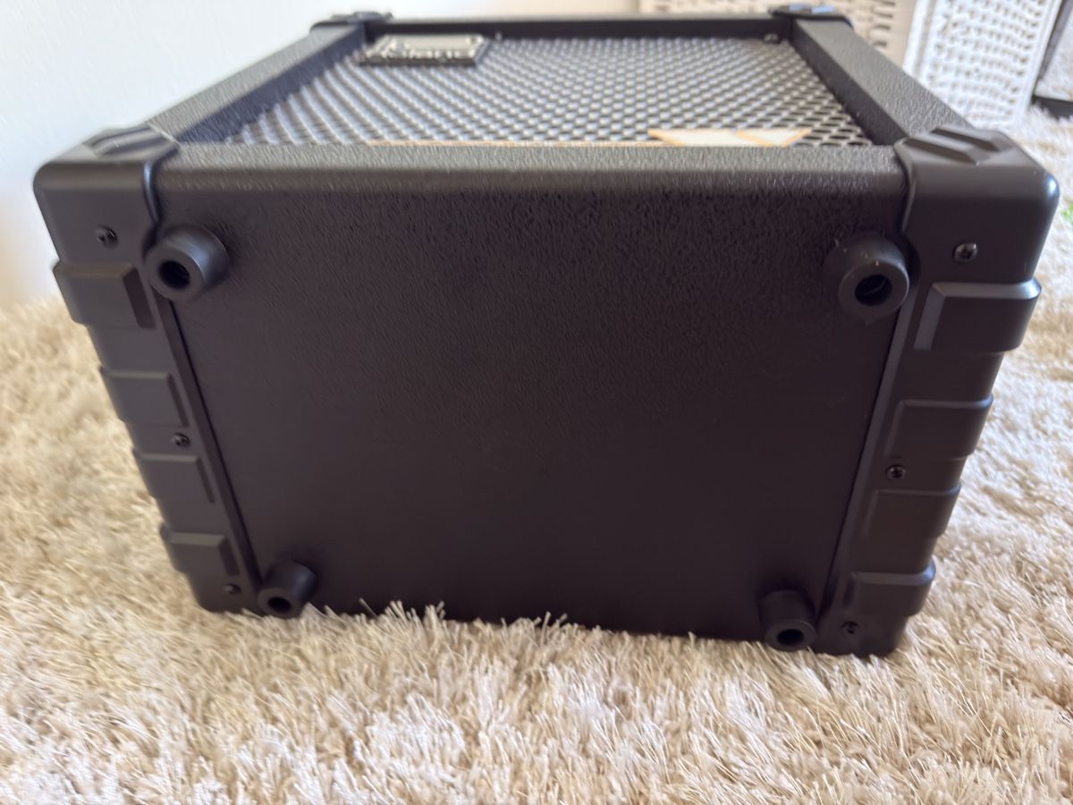 Casse acustiche: Roland Cube-20x – Usato da Amlikon-Bissegg venduto da Rose_Rose 5