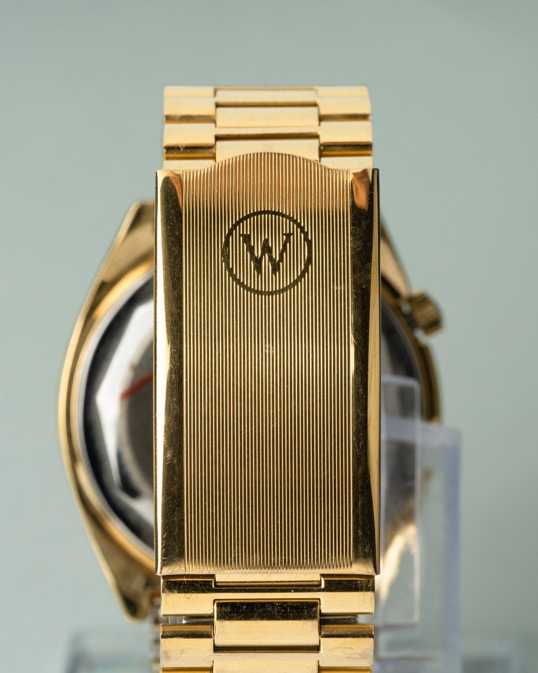 Orologi: West End & Co Day-Date Kanjar Oman Edition – Usato da Genève venduto da Prometheus_Watches 3