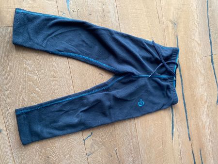 Didriksons Fleecehose Gr. 90