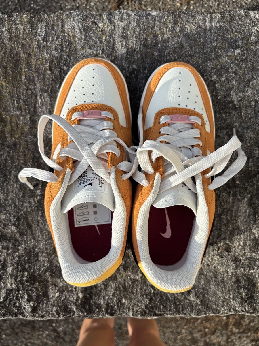 Nike Scarpe da uomo: Nike Air Force 36 New – Nuovo (secondo la descrizione) da Arlesheim venduto da schnsel 4