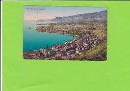 Montreux-Clarens