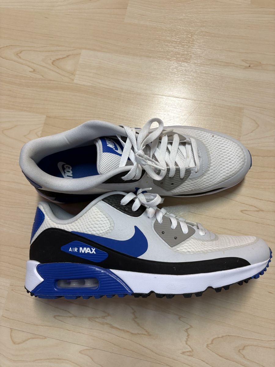 Nike Scarpe da uomo: Nike Air Max 90 – Nuovo (secondo la descrizione) da Bülach venduto da Devin_H