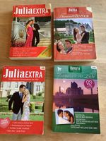 8 Liebesromane Baccara Julia Romana #3908