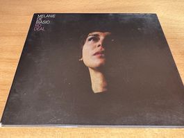 Melanie De Biasio – No Deal